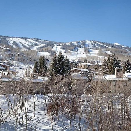 Tamarack Townhouses, Destination Residence Snowmass Village Luaran gambar