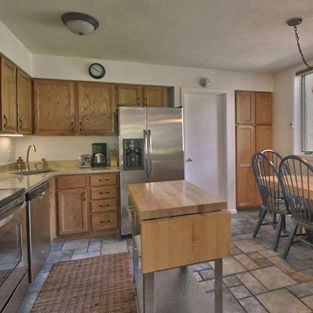 Tamarack Townhouses, Destination Residence Snowmass Village Bilik gambar