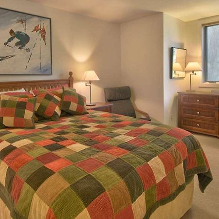 Tamarack Townhouses, Destination Residence Snowmass Village Bilik gambar