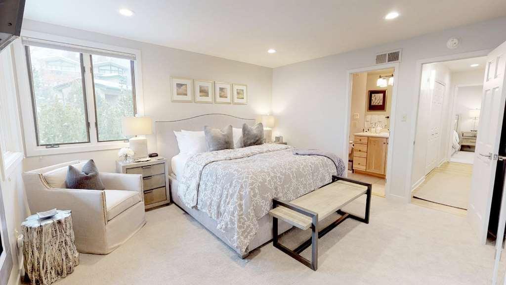 Tamarack Townhouses, Destination Residence Snowmass Village Bilik gambar