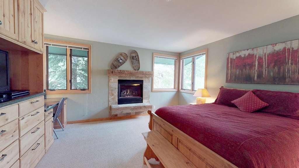 Tamarack Townhouses, Destination Residence Snowmass Village Bilik gambar