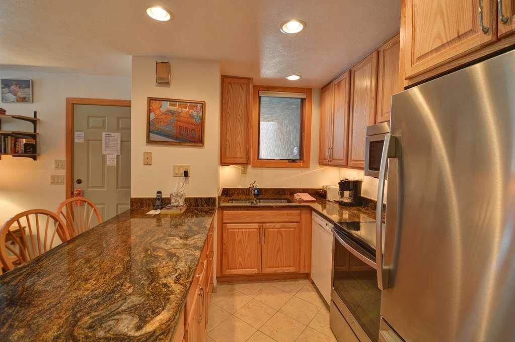 Tamarack Townhouses, Destination Residence Snowmass Village Bilik gambar