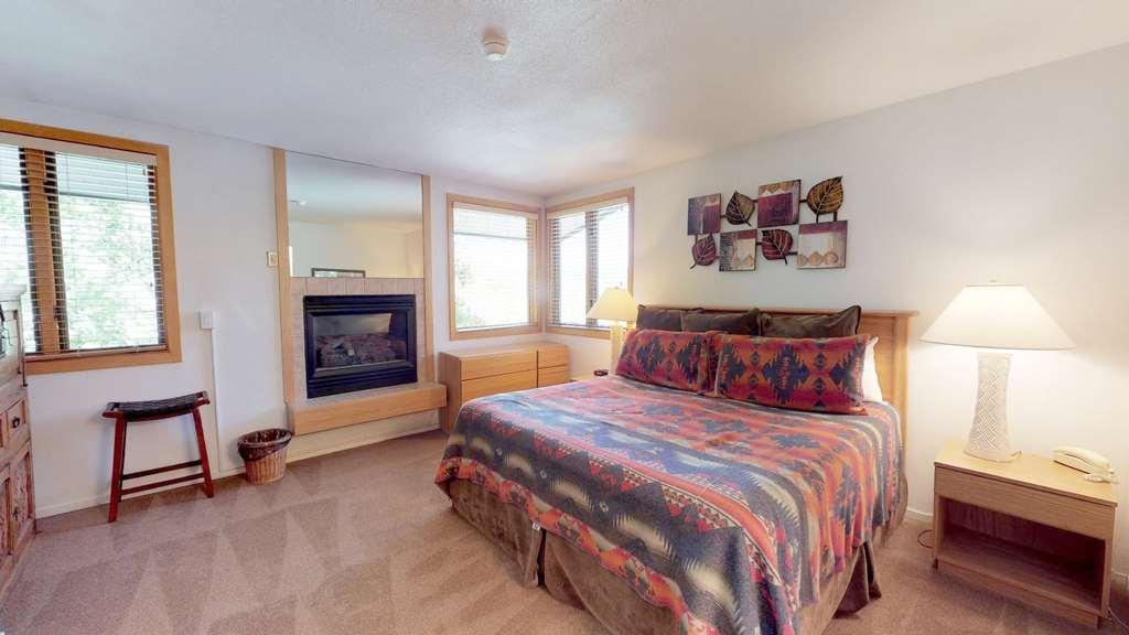Tamarack Townhouses, Destination Residence Snowmass Village Bilik gambar