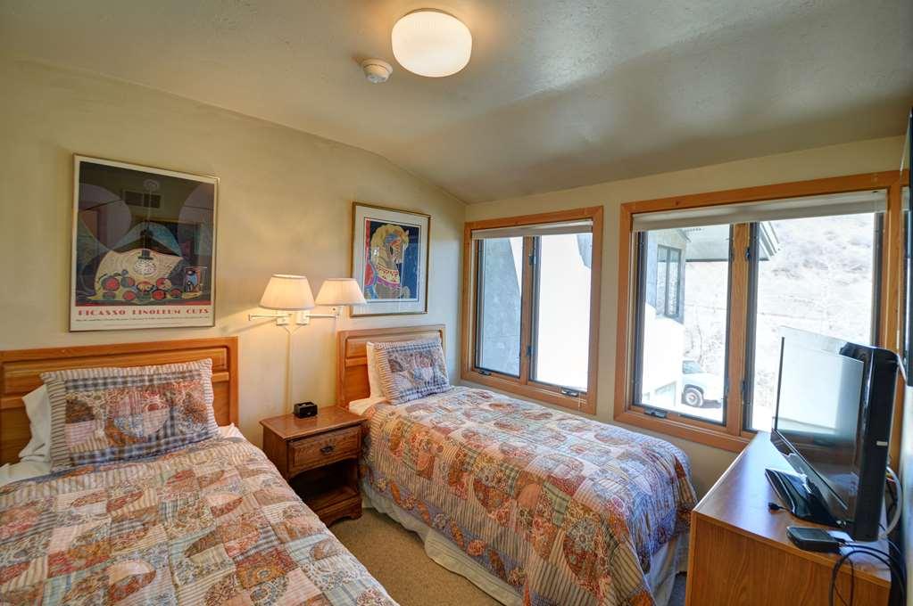 Tamarack Townhouses, Destination Residence Snowmass Village Bilik gambar