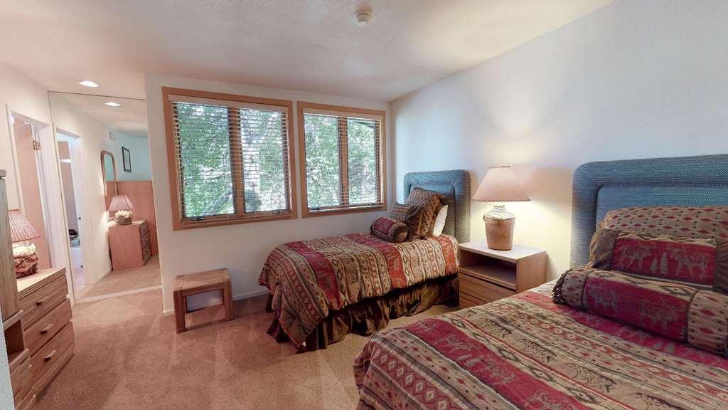Tamarack Townhouses, Destination Residence Snowmass Village Bilik gambar