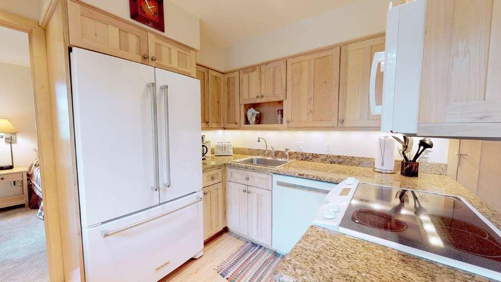 Tamarack Townhouses, Destination Residence Snowmass Village Bilik gambar
