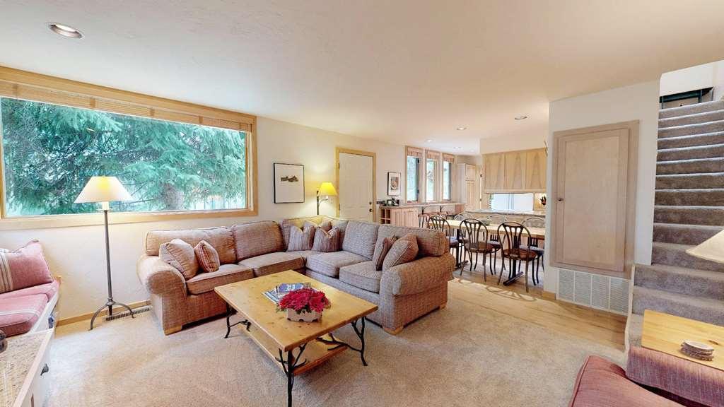 Tamarack Townhouses, Destination Residence Snowmass Village Bilik gambar