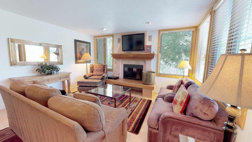 Tamarack Townhouses, Destination Residence Snowmass Village Bilik gambar