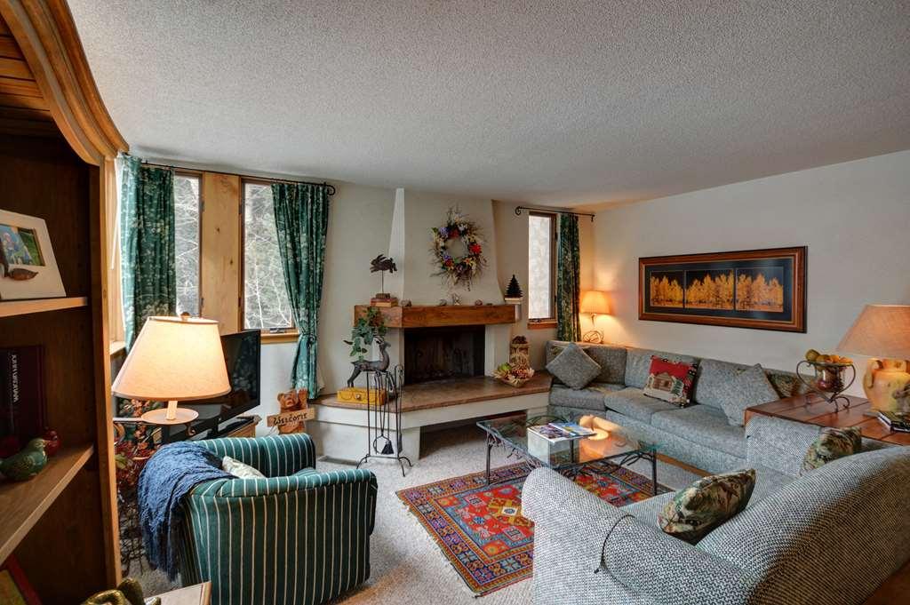 Tamarack Townhouses, Destination Residence Snowmass Village Bilik gambar