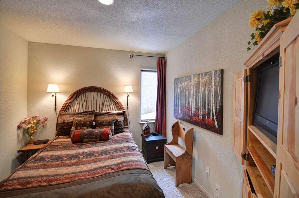 Tamarack Townhouses, Destination Residence Snowmass Village Bilik gambar