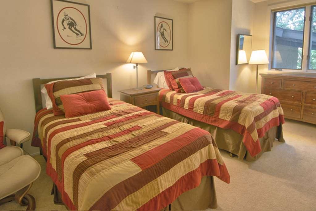 Tamarack Townhouses, Destination Residence Snowmass Village Bilik gambar