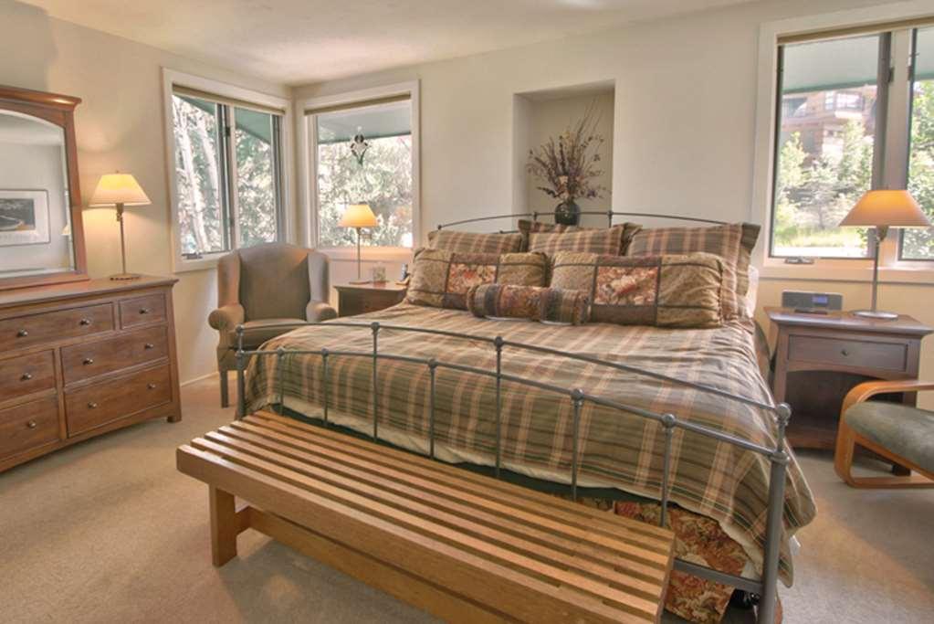 Tamarack Townhouses, Destination Residence Snowmass Village Bilik gambar