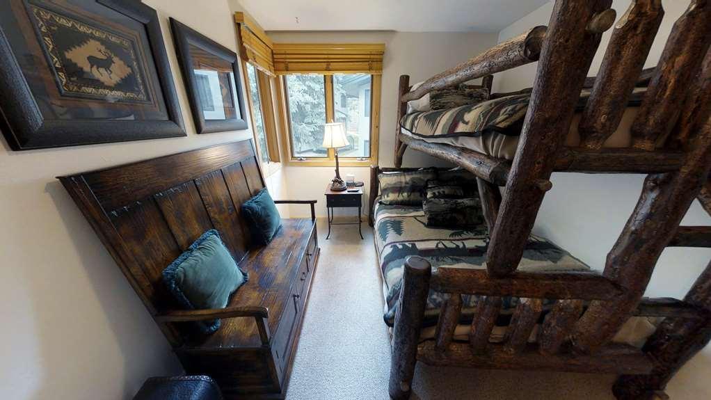 Tamarack Townhouses, Destination Residence Snowmass Village Bilik gambar