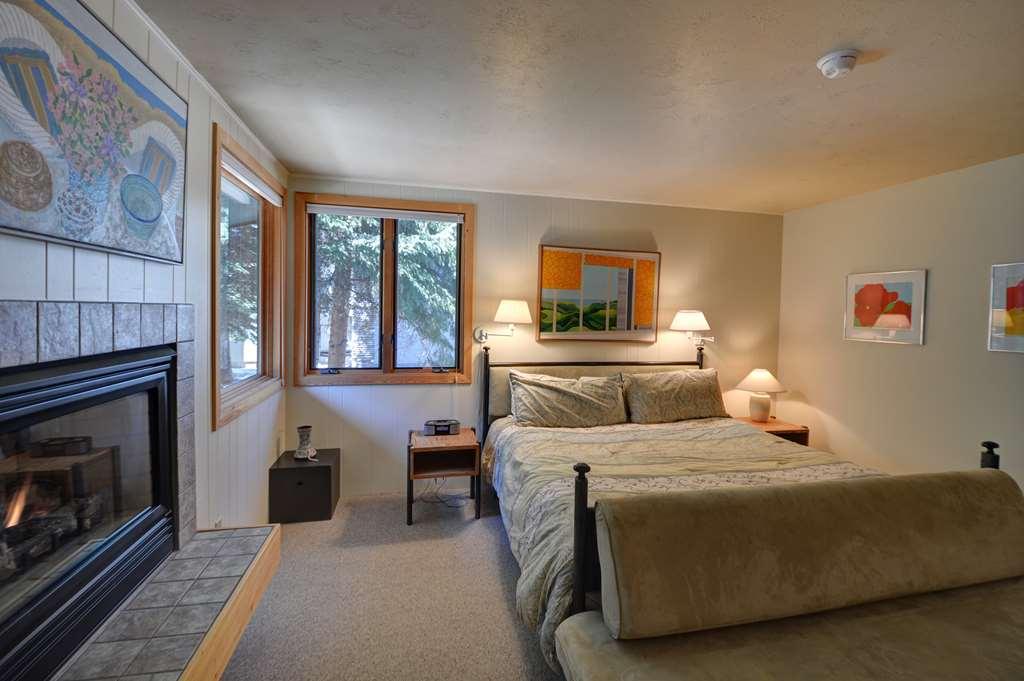 Tamarack Townhouses, Destination Residence Snowmass Village Bilik gambar